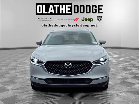 Used 2025 MAZDA CX-30 AWD 2.5 S w/ Preferred Package image 31