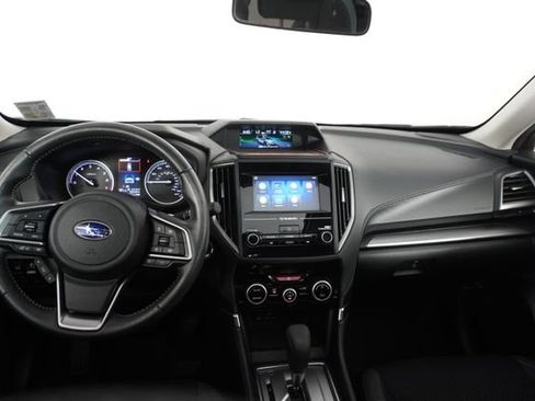 Certified 2024 Subaru Forester Premium AWD/4WD image 35