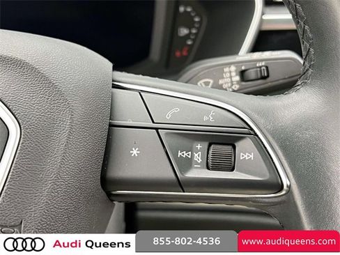 Used 2023 Audi Q3 2.0T Premium w/ Convenience Package image 22