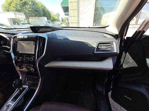Used 2019 Subaru Ascent Touring AWD/4WD image 14