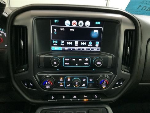 Used 2018 GMC Sierra 1500 SLT AWD/4WD image 31