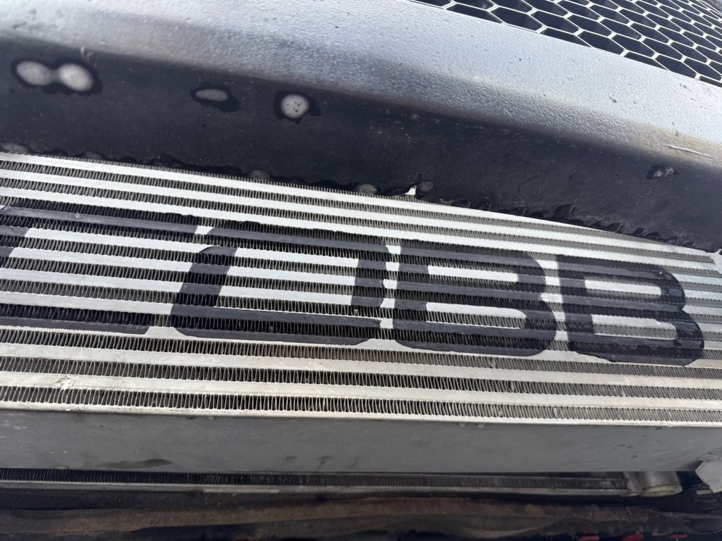 Used 2014 Ford Focus ST FWD image 14