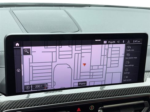 Used 2023 BMW X4 M40i w/ Premium Package image 24