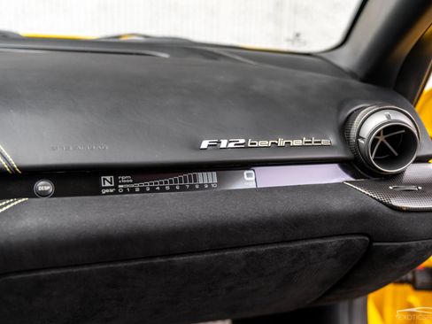 Used 2014 Ferrari F12 Berlinetta RWD image 51