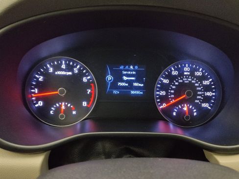 Used 2019 Kia Sportage EX w/ EX Premium Package FWD image 23