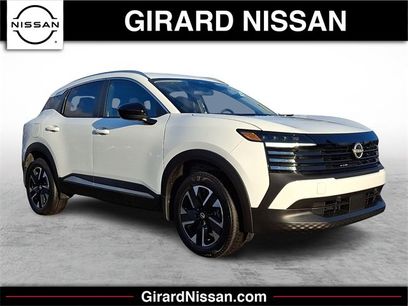 New 2026 Nissan Kicks SV w/ SV Premium Package