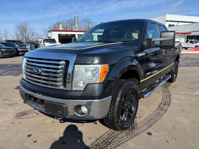 Used 2012 Ford F150 XLT w/ XTR Pkg