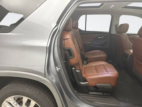 Used 2020 Chevrolet Traverse High Country AWD/4WD image 20