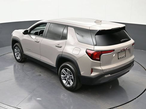 Used 2026 GMC Terrain Elevation FWD image 18