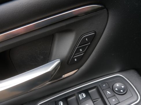 Used 2019 RAM 1500 Limited w/ Advanced Safety Group AWD/4WD image 22