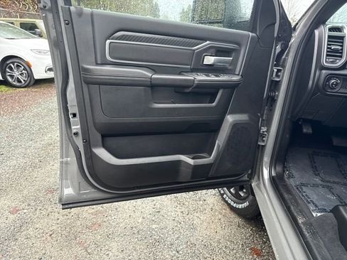 New 2026 RAM 2500 Big Horn image 15