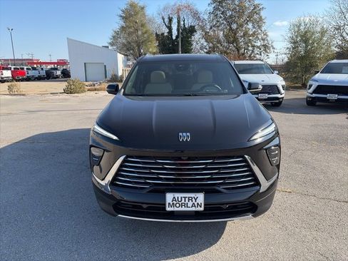 New 2026 Buick Enclave Preferred image 9