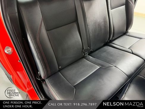 Used 2023 Toyota Tacoma TRD Pro AWD/4WD image 51