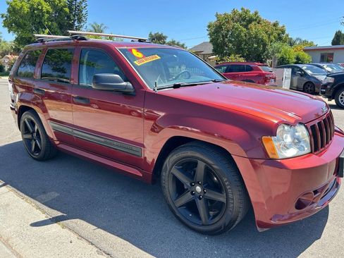 Used 2006 Jeep Grand Cherokee Laredo image 12