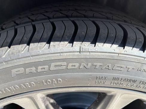 New 2025 Cadillac CT4 Sport image 21