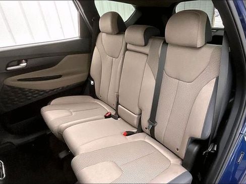 Certified 2023 Hyundai Santa Fe SEL image 19