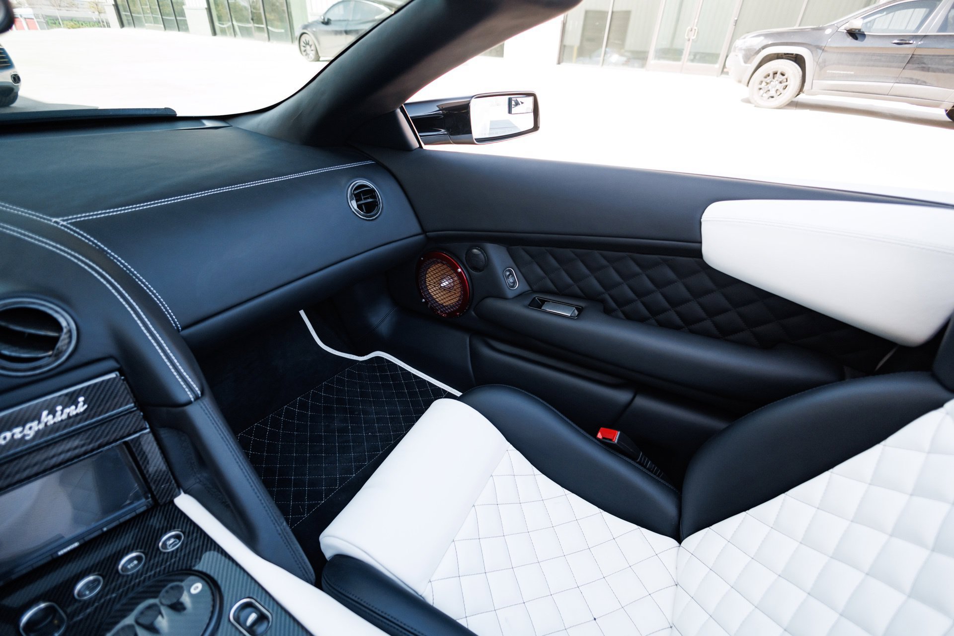 Used 2008 Lamborghini Murcielago LP 640 AWD/4WD image 35