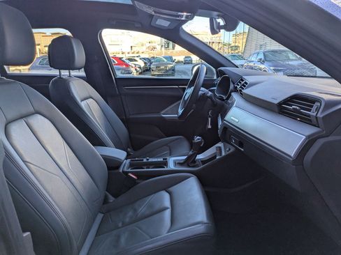 Used 2022 Audi Q3 2.0T Premium image 26