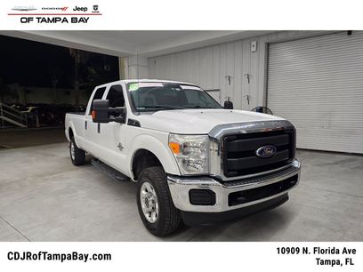 Used 2016 Ford F250 XL w/ Power Equipment Group