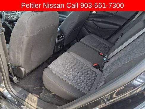 Used 2023 Chevrolet Equinox LT AWD/4WD image 23