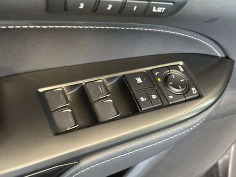 Certified 2026 Lexus NX 350h AWD w/ Accessory Package (2T) image 13