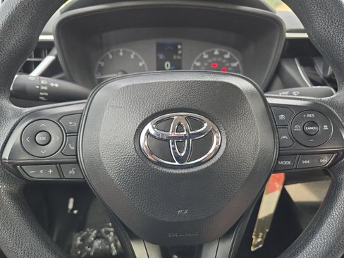 Used 2024 Toyota Corolla LE FWD image 20