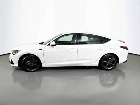 Used 2023 Acura Integra A-Spec image 4