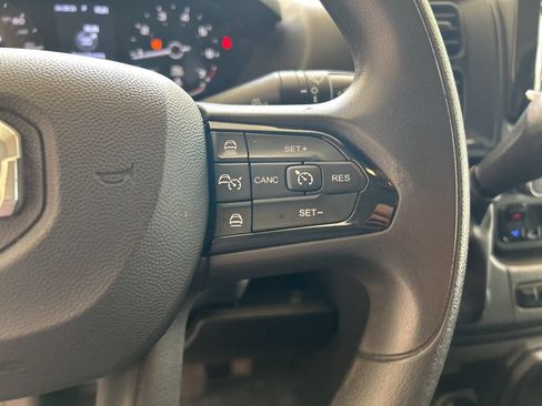 Used 2025 RAM ProMaster 2500 w/ Convenience Group FWD image 50
