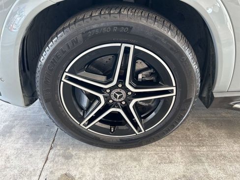 Used 2024 Mercedes-Benz GLE 350 4MATIC image 13