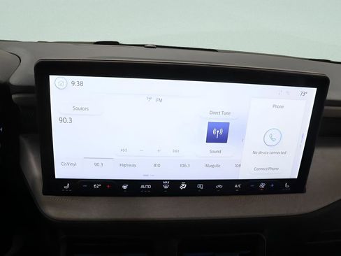 Used 2025 Ford Maverick XLT w/ XLT Luxury Package FWD image 10
