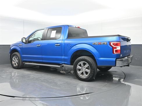 Used 2019 Ford F150 XLT w/ Equipment Group 302A Luxury image 7