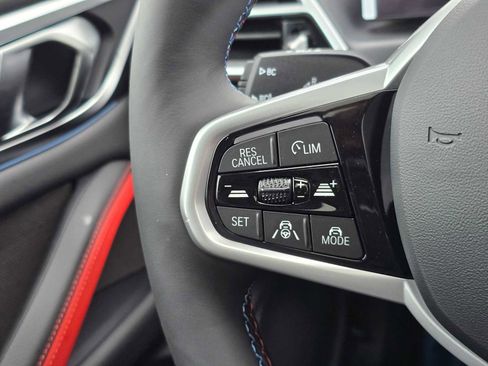 New 2025 BMW i4 M50 image 35