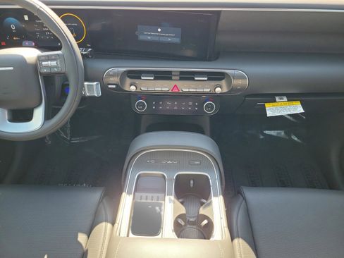 New 2026 Hyundai Palisade Calligraphy image 18