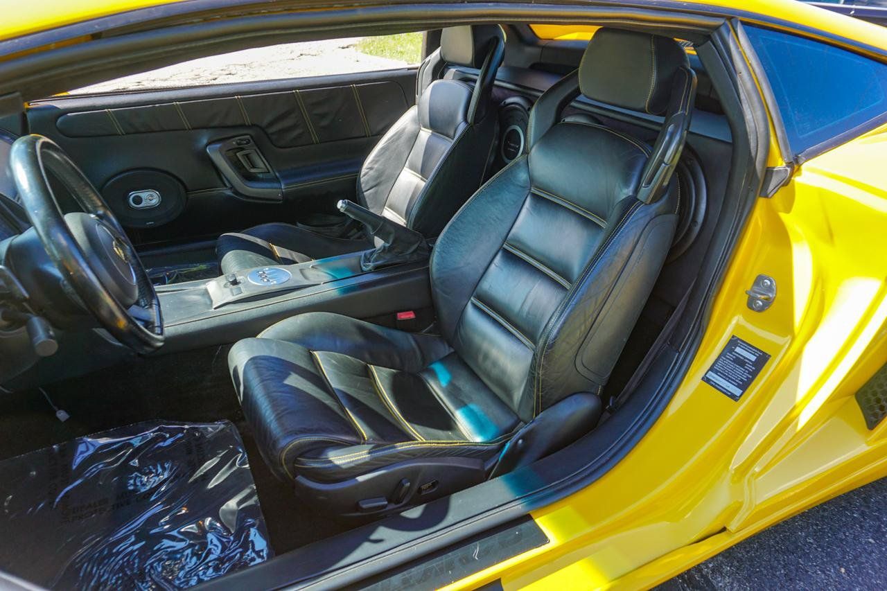 Used 2005 Lamborghini Gallardo AWD/4WD image 29