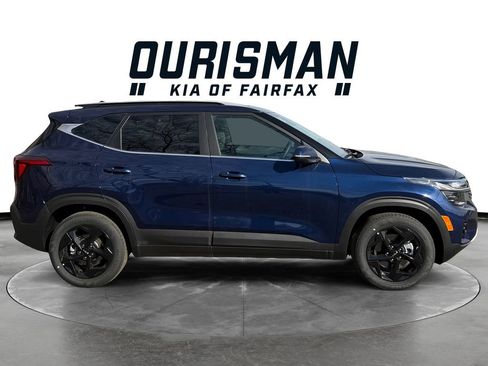 New 2026 Kia Seltos EX w/ EX Sunroof Package image 7