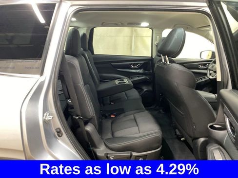 Certified 2023 Subaru Ascent Premium w/ Convenience Package image 12