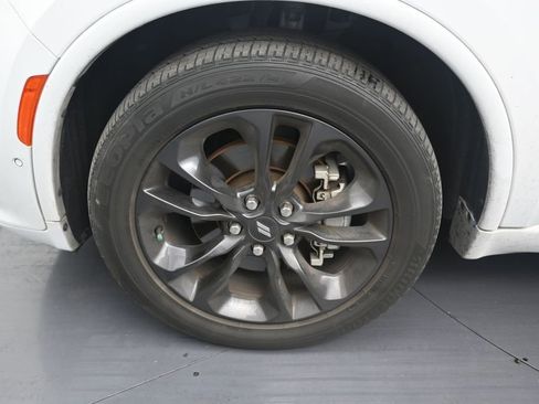 Used 2024 Dodge Durango R/T RWD image 9