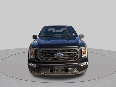 Used 2022 Ford F150 XLT w/ Equipment Group 302A High AWD/4WD image 21