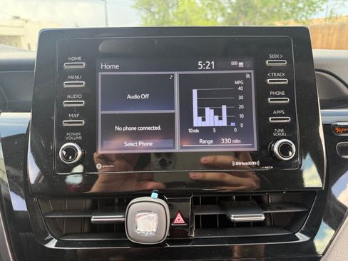 Used 2023 Toyota Camry LE FWD image 28