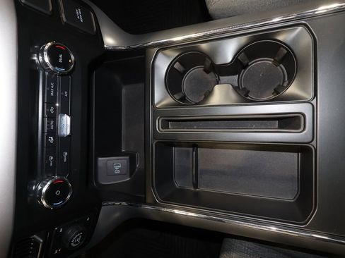 Used 2022 Ford F150 XLT w/ Equipment Group 301A Mid image 14