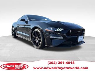 Used 2020 Ford Mustang GT w/ Black Accent Package video 1