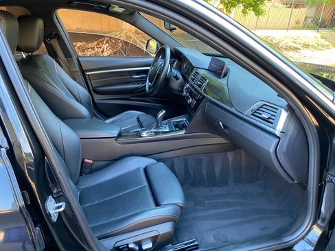 Used 2018 BMW 330i Sedan RWD image 55
