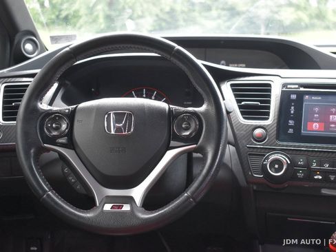 Used 2014 Honda Civic Si image 19