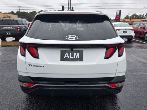 Used 2024 Hyundai Tucson SEL image 10