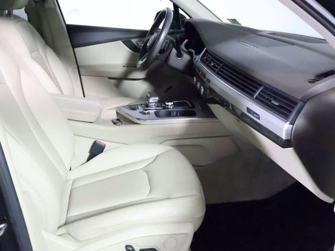 Used 2019 Audi Q7 2.0T Premium image 55