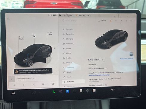 Used 2022 Tesla Model 3 RWD image 7