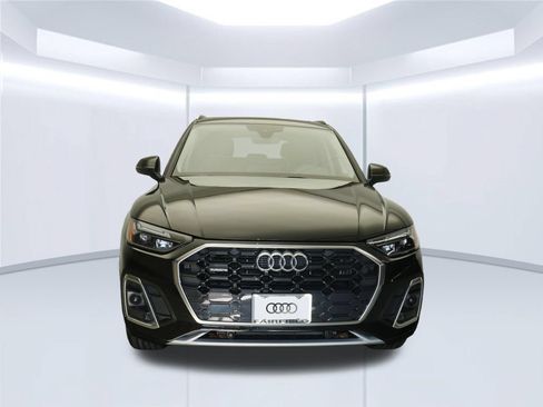 Certified 2023 Audi Q5 2.0T Premium w/ Convenience Package AWD/4WD image 12