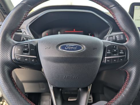 Used 2024 Ford Escape ST-Line AWD/4WD image 24
