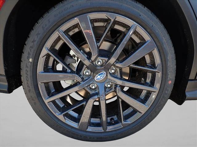 New 2026 Subaru WRX Premium AWD/4WD image 7