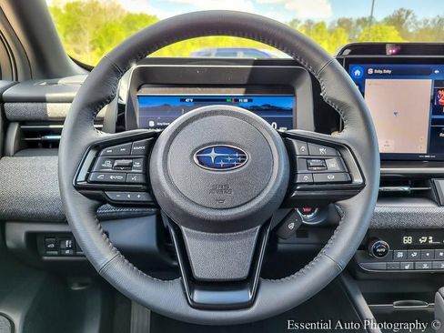 New 2026 Subaru Outback Premium AWD/4WD image 14